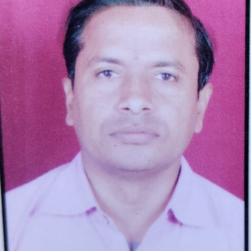 Yogendra